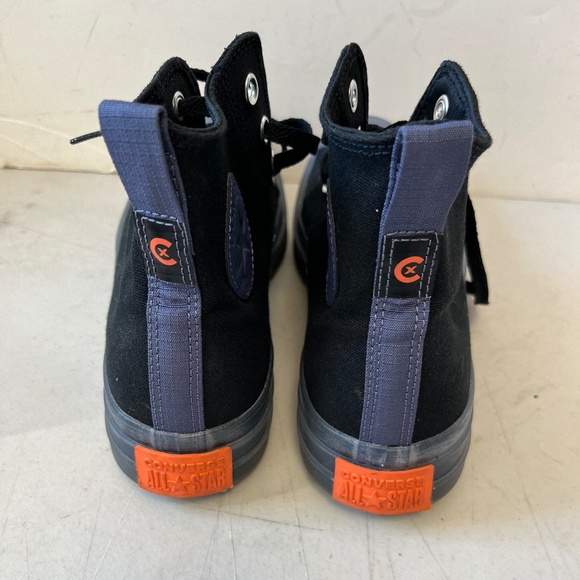 Retro Converse CX High Top Mens Shoes - Picture 2 of 7